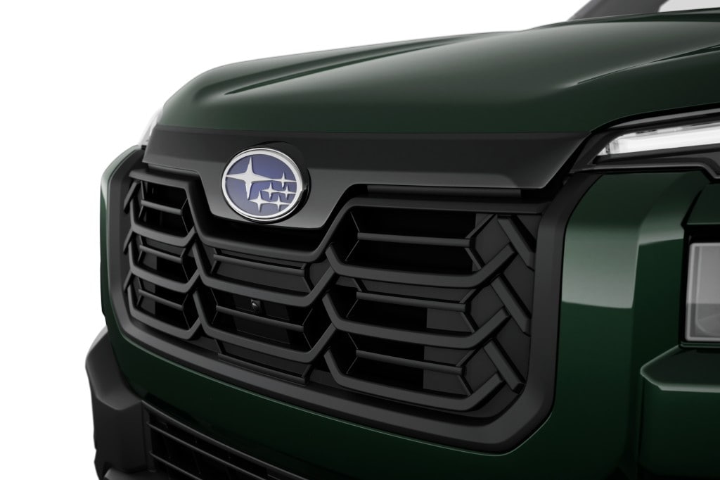 2026 Subaru Outback Limited XT - Photo 13