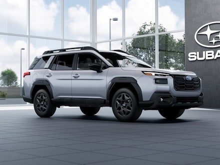 2026 Subaru Outback Limited SUV