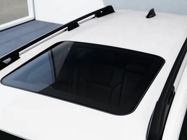 2026 Subaru Forester Limited - Photo 13