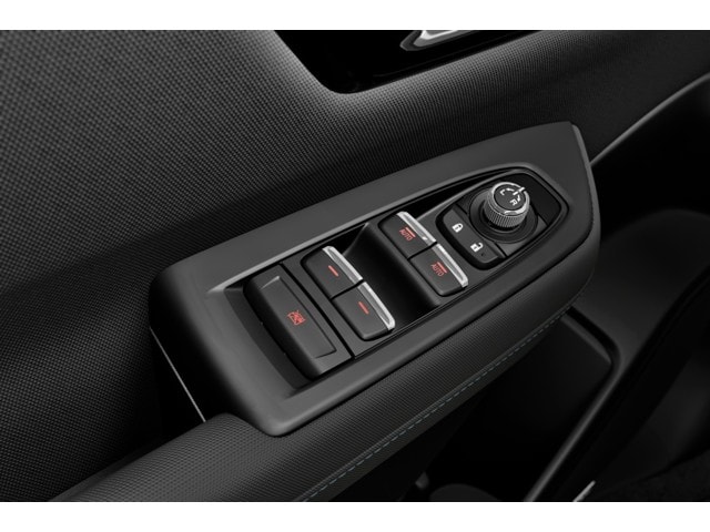 2026 Subaru Forester Limited - Photo 51