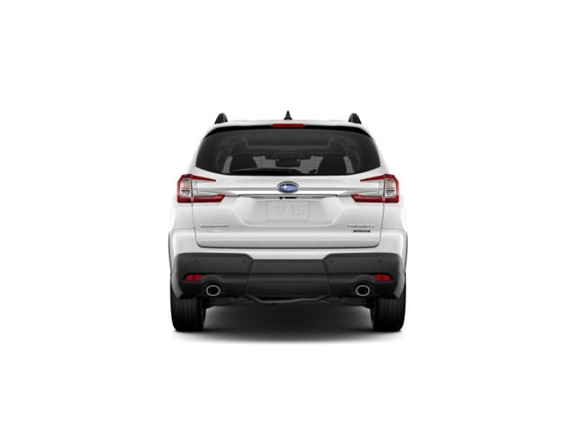 2025 Subaru Ascent Touring - Photo 9