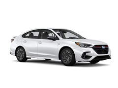 New 2025 Subaru Legacy Sport Sedan for sale near Cleveland