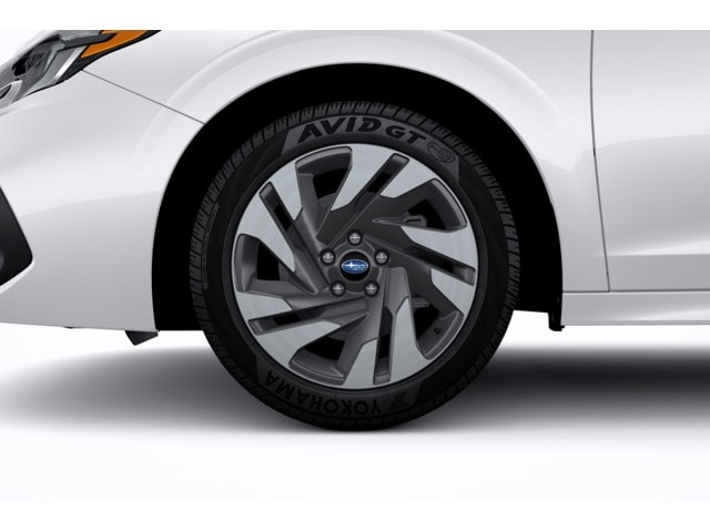 2025 Subaru Legacy Limited - Photo 11