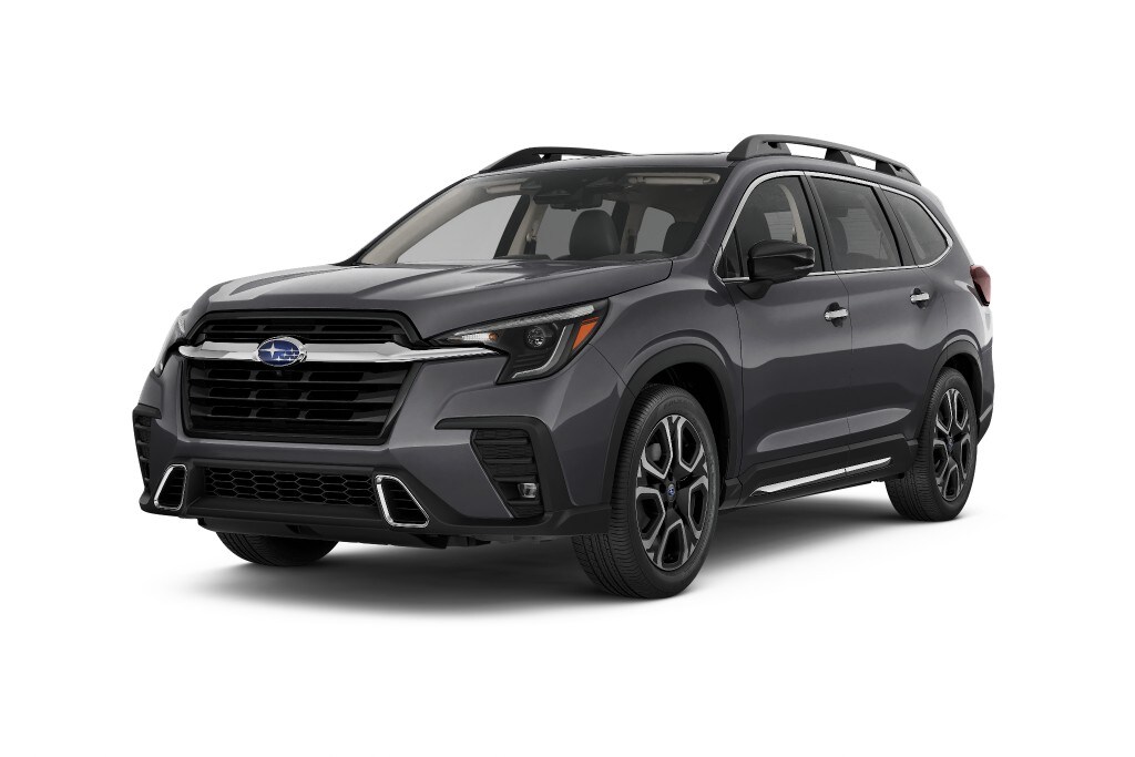New 2027 Subaru Ascent Touring 7-Passenger SUV