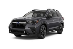 2027 Subaru Ascent Touring 7-Passenger SUV