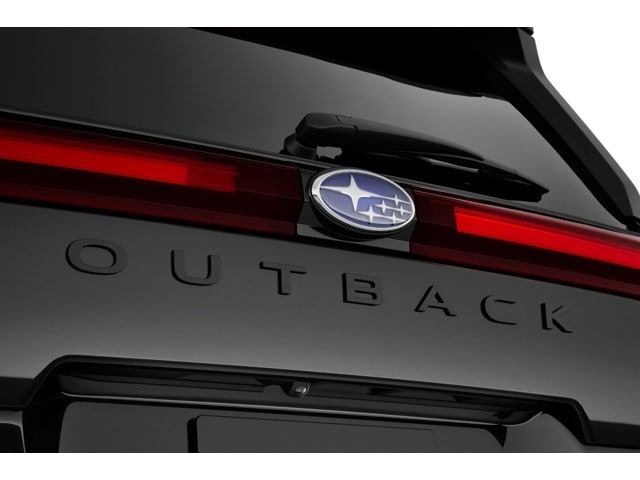 2026 Subaru Outback Limited - Photo 50