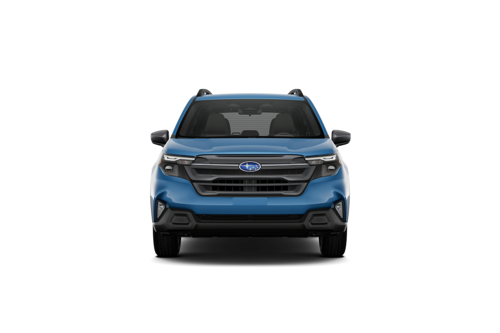 New 2025 Subaru Forester Premium Small SUVs