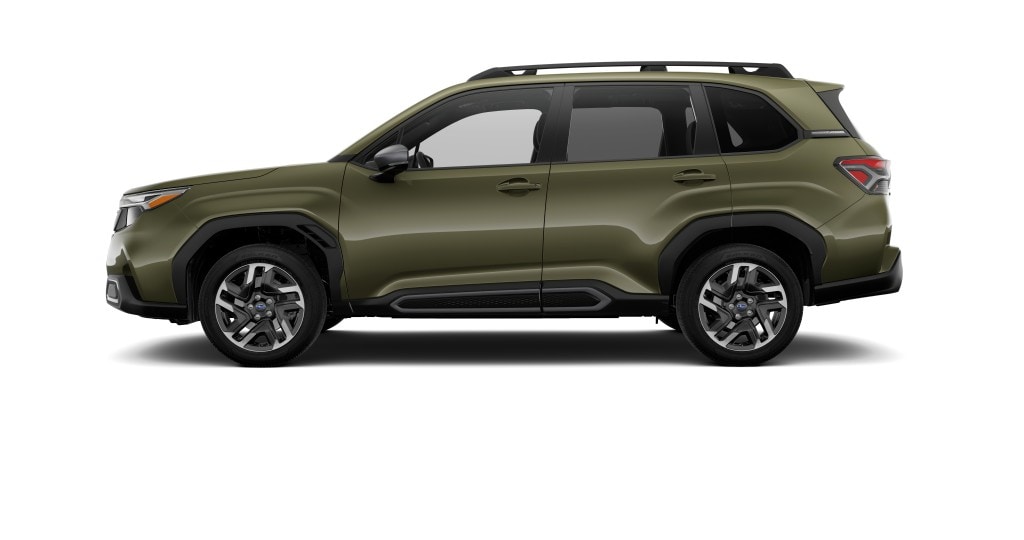 2026 Subaru Forester Limited - Photo 33