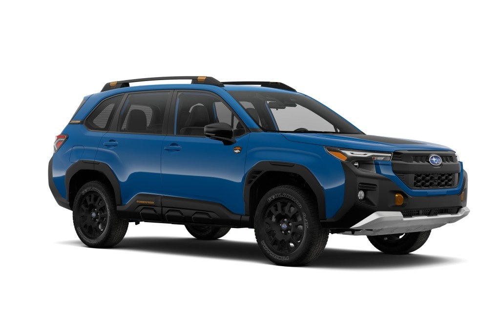 2026 Subaru Forester Wilderness - Photo 19