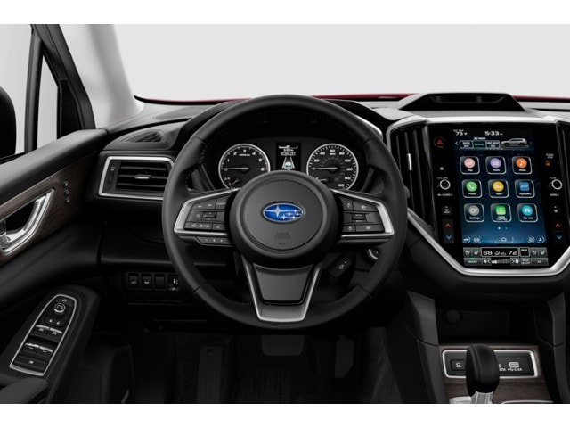 2026 Subaru Ascent Touring - Photo 46