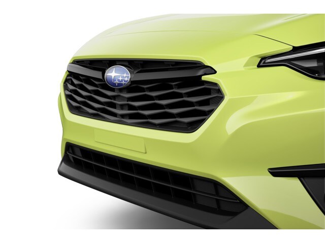 2026 Subaru Impreza RS - Photo 11