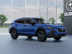 2027 Subaru Crosstrek for Sale near Dumas TX at Brown Subaru