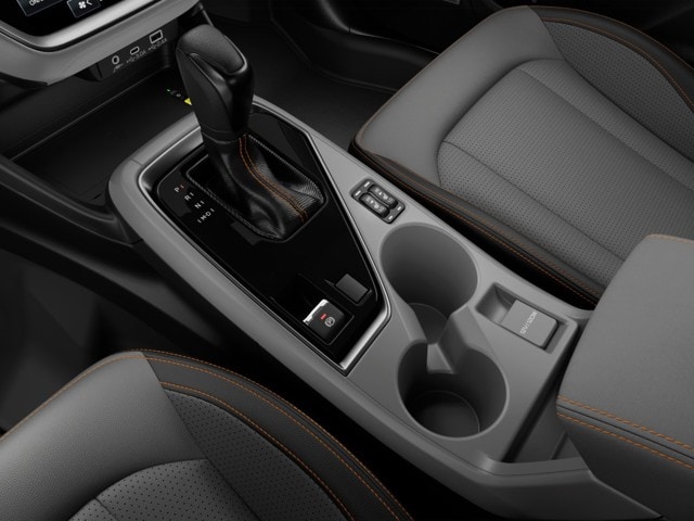 New 2026 Citron Yellow Pearl Subaru Limited Hybrid image 20