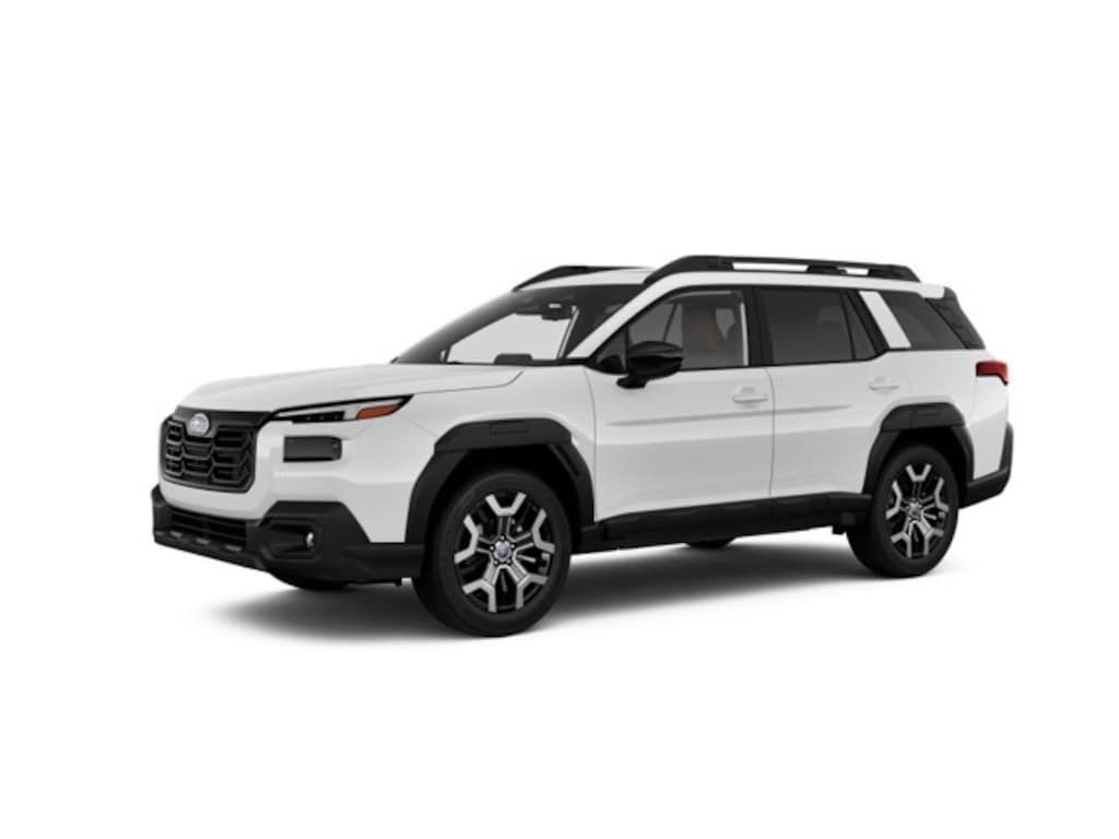 New 2026 Subaru Outback Touring XT SUV