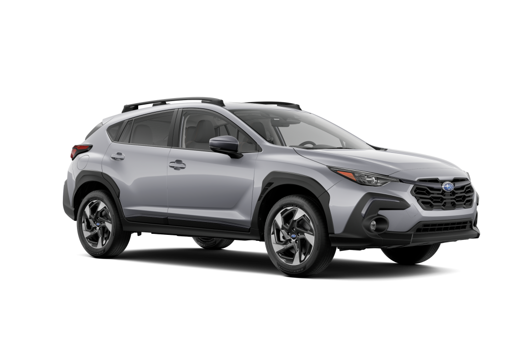 New 2025 Subaru Crosstrek Limited SUV