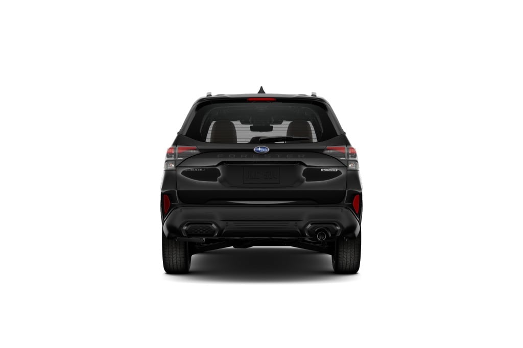 2026 Subaru Forester Touring - Photo 28