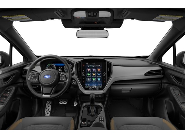 2026 Subaru Crosstrek Sport - Photo 45