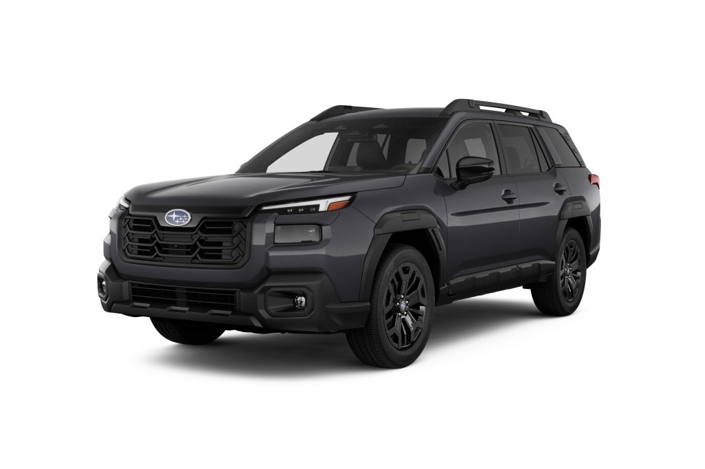 2026 Subaru Outback Limited XT - Photo 32