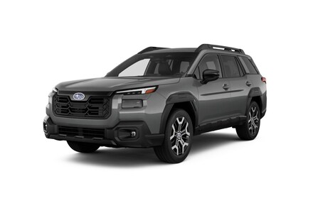 2026 Subaru Outback Touring XT Small SUVs