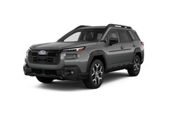 2026 Subaru Outback Touring XT SUV