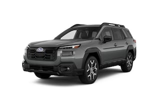 New 2026 Subaru Outback Touring XT SUV near Providence