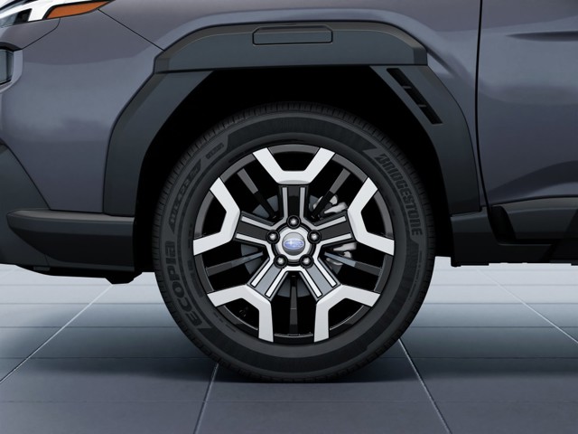 New 2026 Magnetite Gray Subaru Touring XT image 2