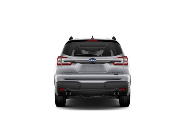 2025 Subaru Ascent Onyx Edition photo 10