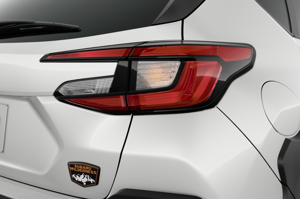 2025 Subaru Crosstrek Wilderness - Photo 33