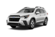  Subaru Ascent
