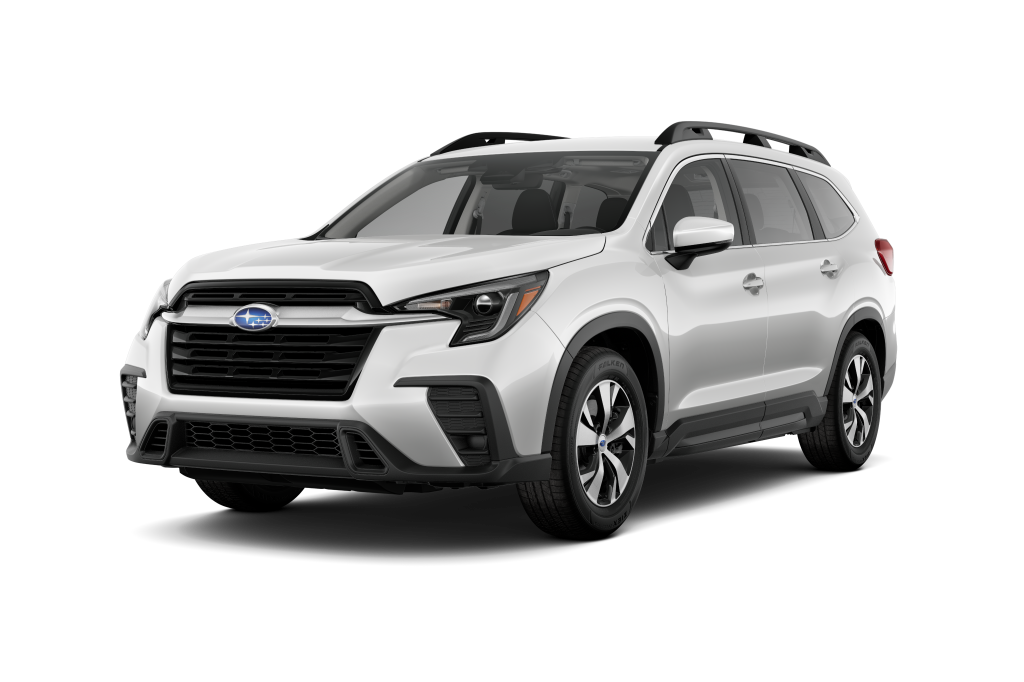 New 2025 Subaru Ascent Premium 7-Passenger SUV