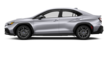 Subaru WRX