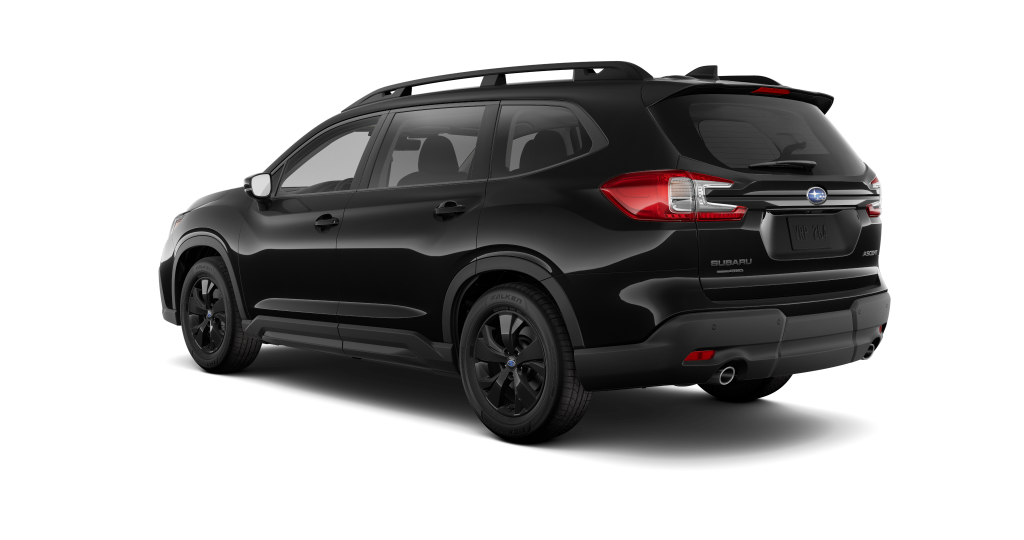 New 2026 Subaru Ascent Premium 7-Passenger SUV