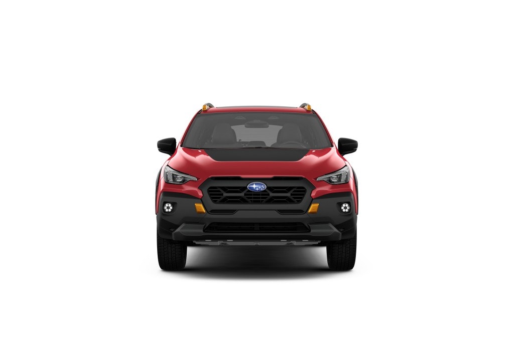 New 2026 Subaru Crosstrek Wilderness SUV