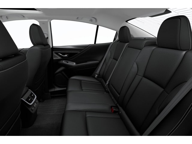 2025 Subaru Legacy Limited - Photo 17