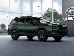 2026 Subaru Outback Limited XT SUV