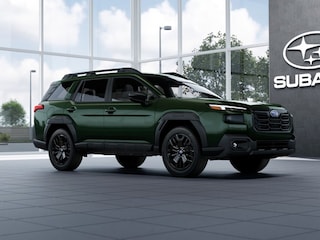 2026 Subaru Outback Limited XT SUV Lease in Madison, WI