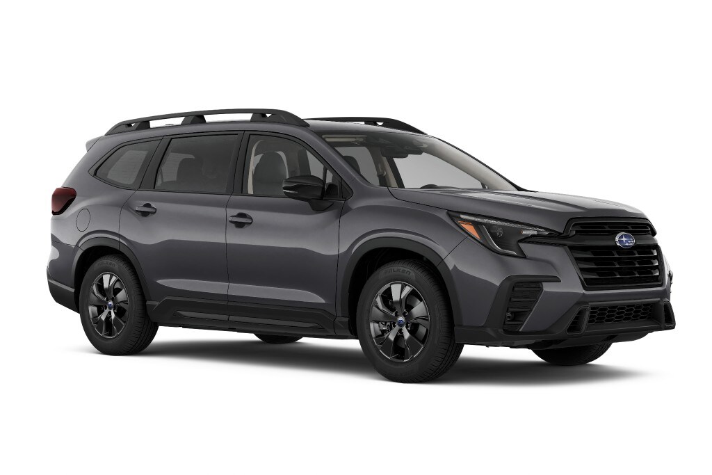 New 2027 Subaru Ascent Premium 7-Passenger SUV