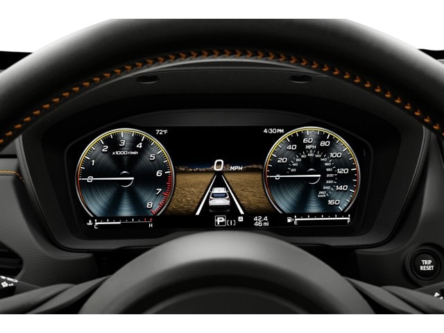 2026 Subaru Forester Wilderness - Photo 38