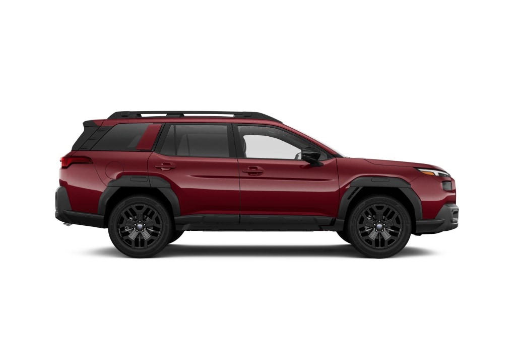 2026 Subaru Outback Limited XT - Photo 3