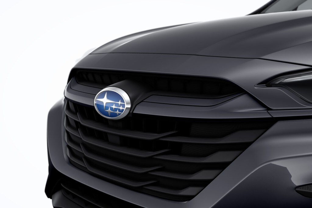2025 Subaru Legacy Premium - Photo 37