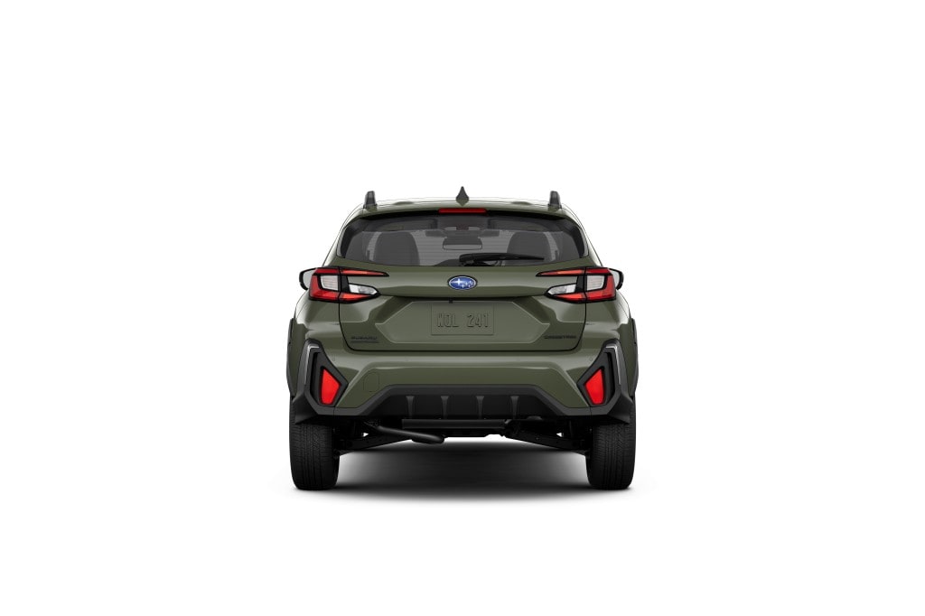 2026 Subaru Crosstrek Limited - Photo 9