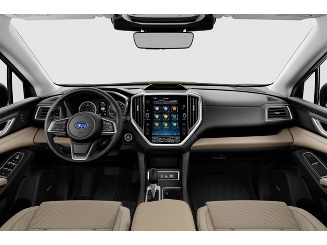 2026 Subaru Ascent Limited - Photo 46