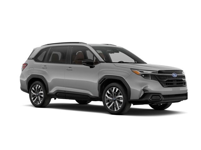 2025 Subaru Forester Touring photo 2