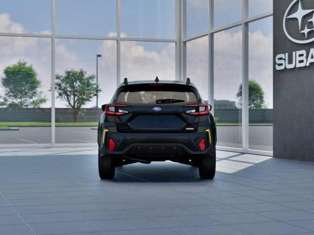 2026 Subaru Crosstrek Sport - Photo 27