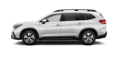 2025 Subaru Ascent Premium 7-Passenger SUV