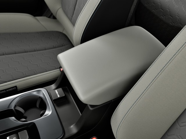 2026 Subaru Forester Base - Photo 21