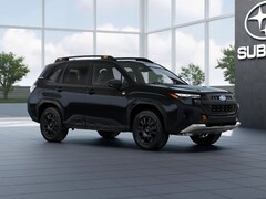 New 2026 Subaru Forester Wilderness SUV for sale in For Mitchell, KY