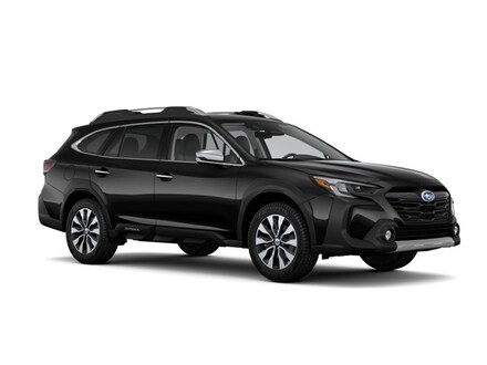 New 2025 Subaru Outback Touring SUV 78172 in Anchorage, AK