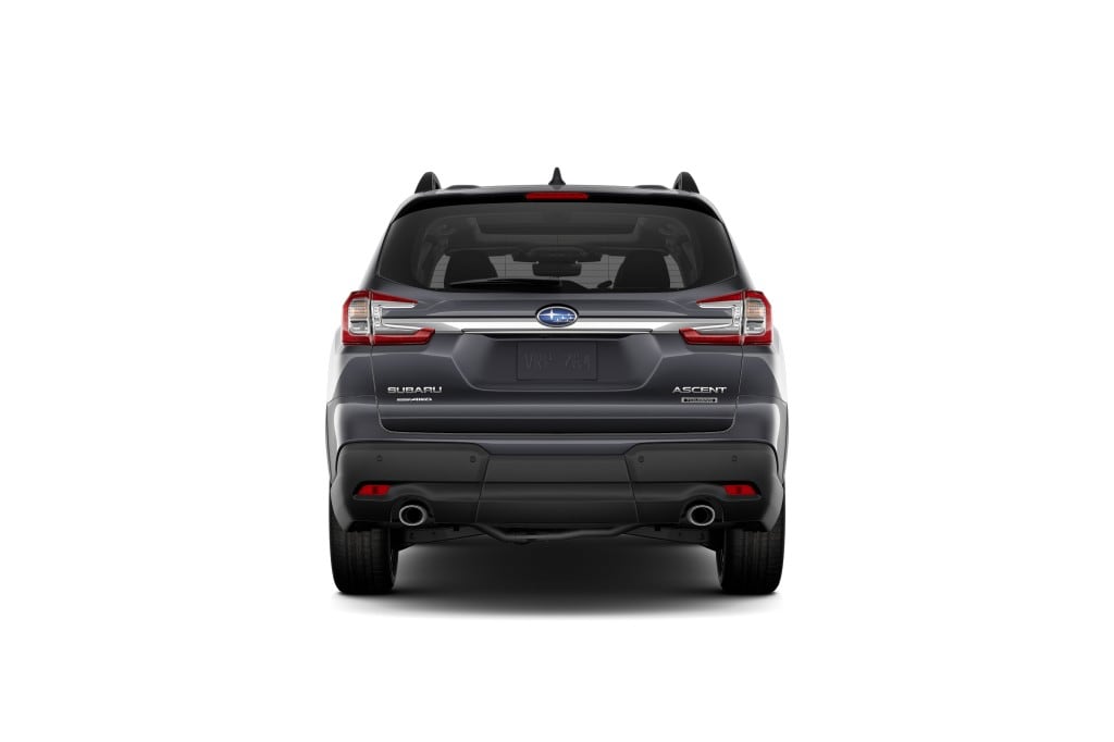 2026 Subaru Ascent Touring - Photo 17