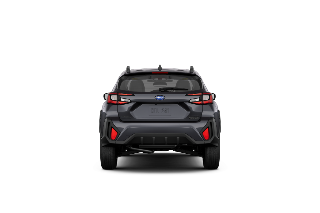 New 2026 Subaru Crosstrek Limited Hybrid SUV